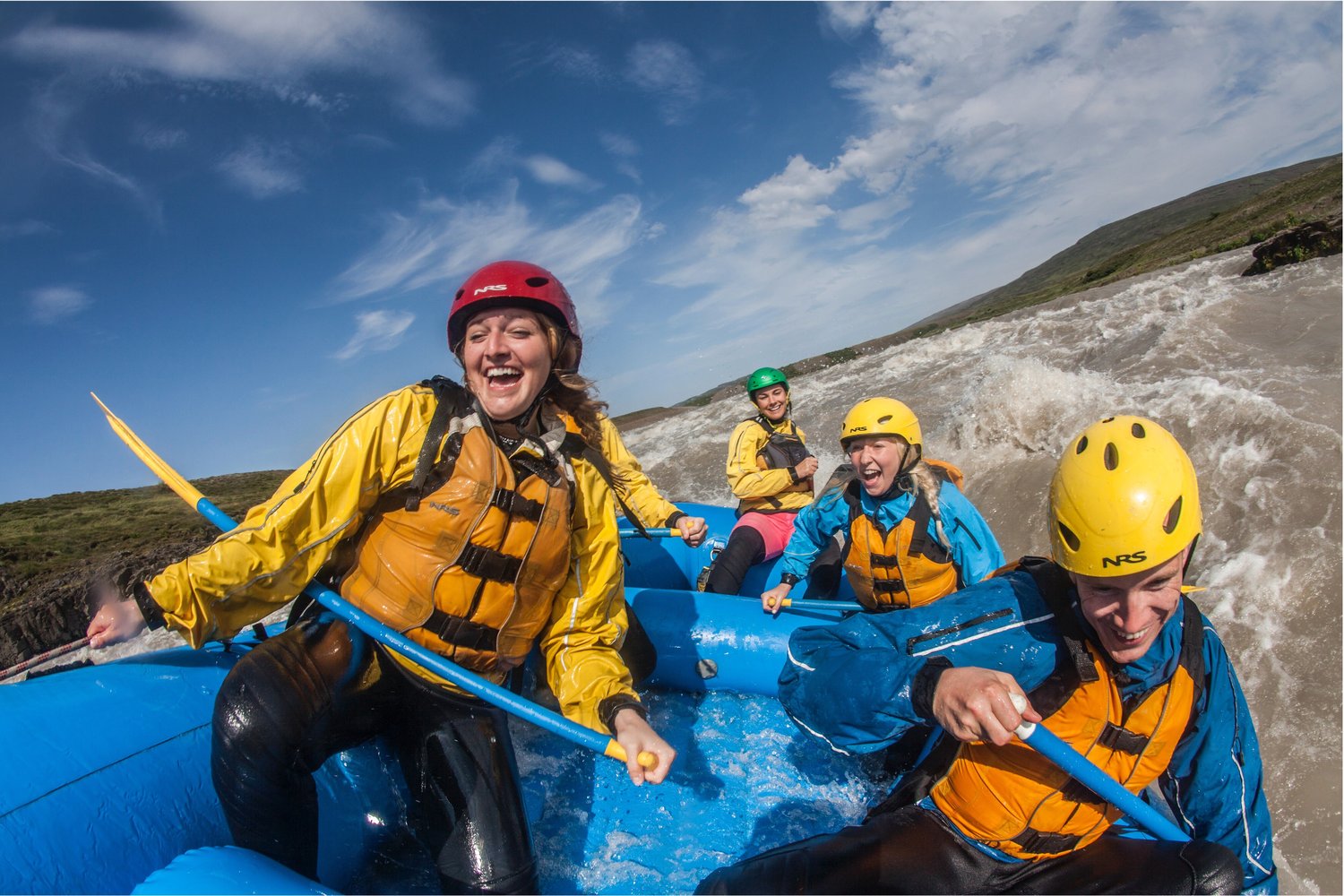 Incredible Iceland Active Experience